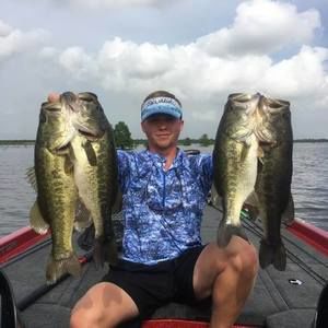 Meet your Posher, Joshua